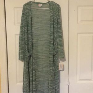 Large Lularoe Sarah